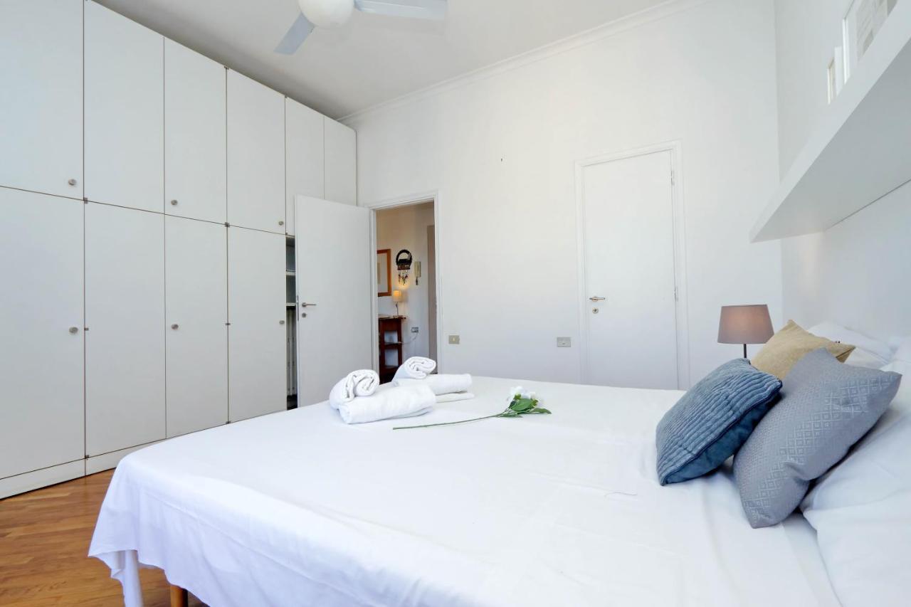 Appartement Pompeo Magno