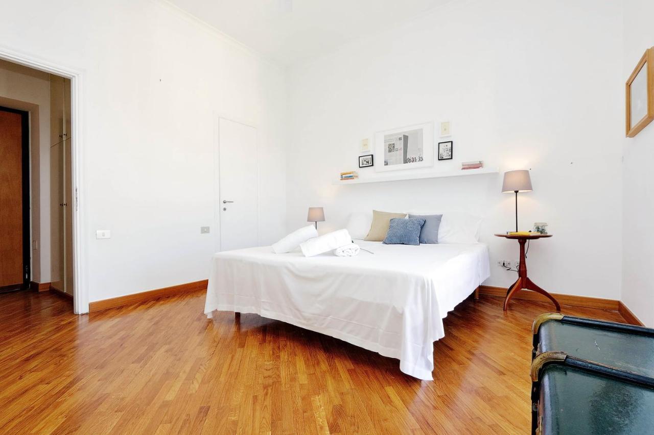 Appartement Pompeo Magno