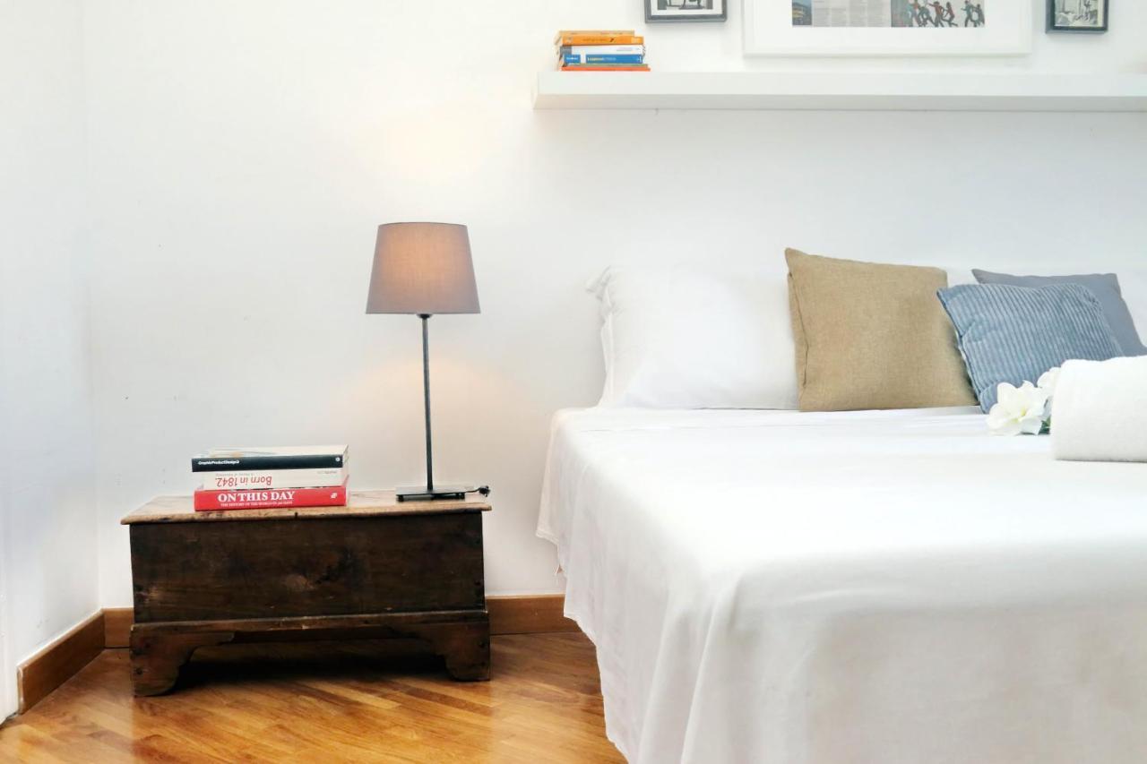 Appartement Pompeo Magno Rome