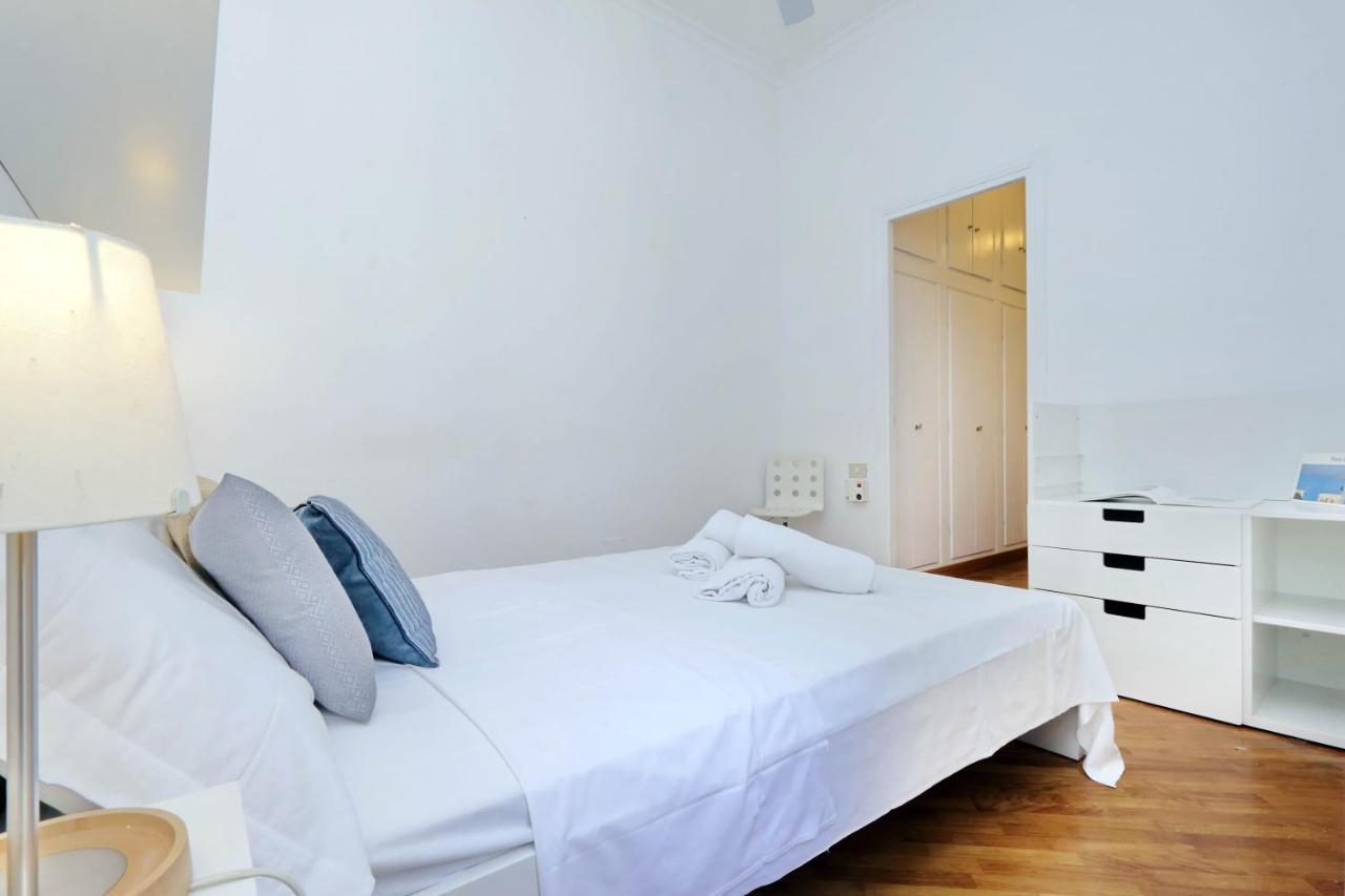 Appartement Pompeo Magno