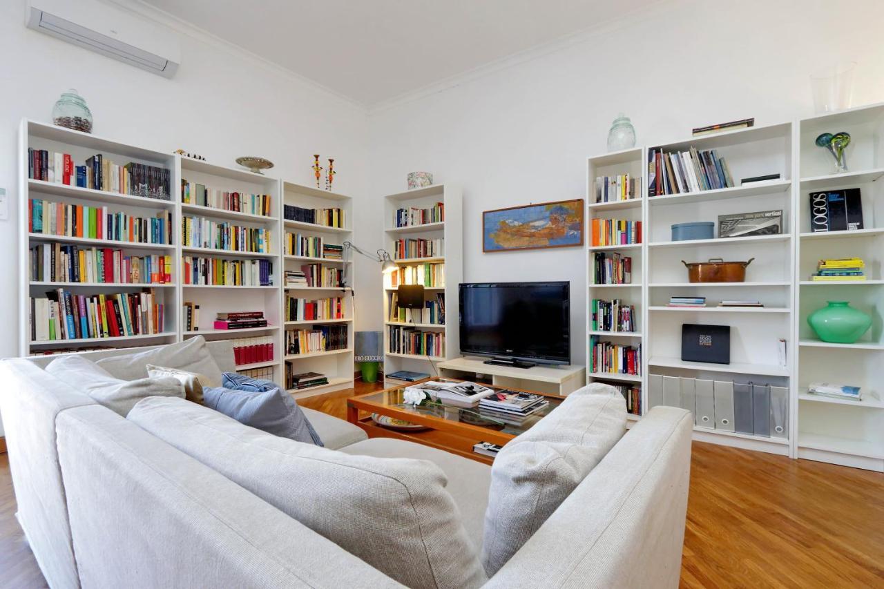 Appartement Pompeo Magno