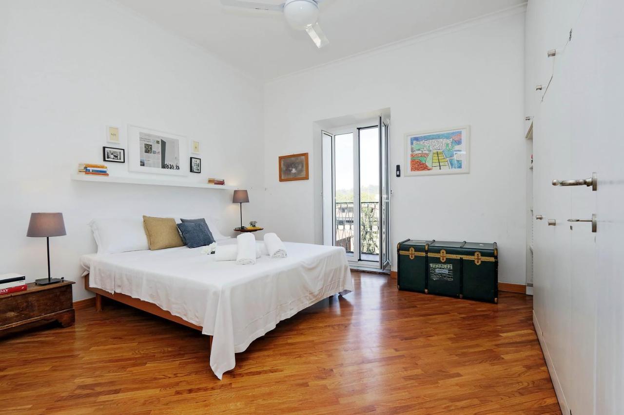 Appartement Pompeo Magno