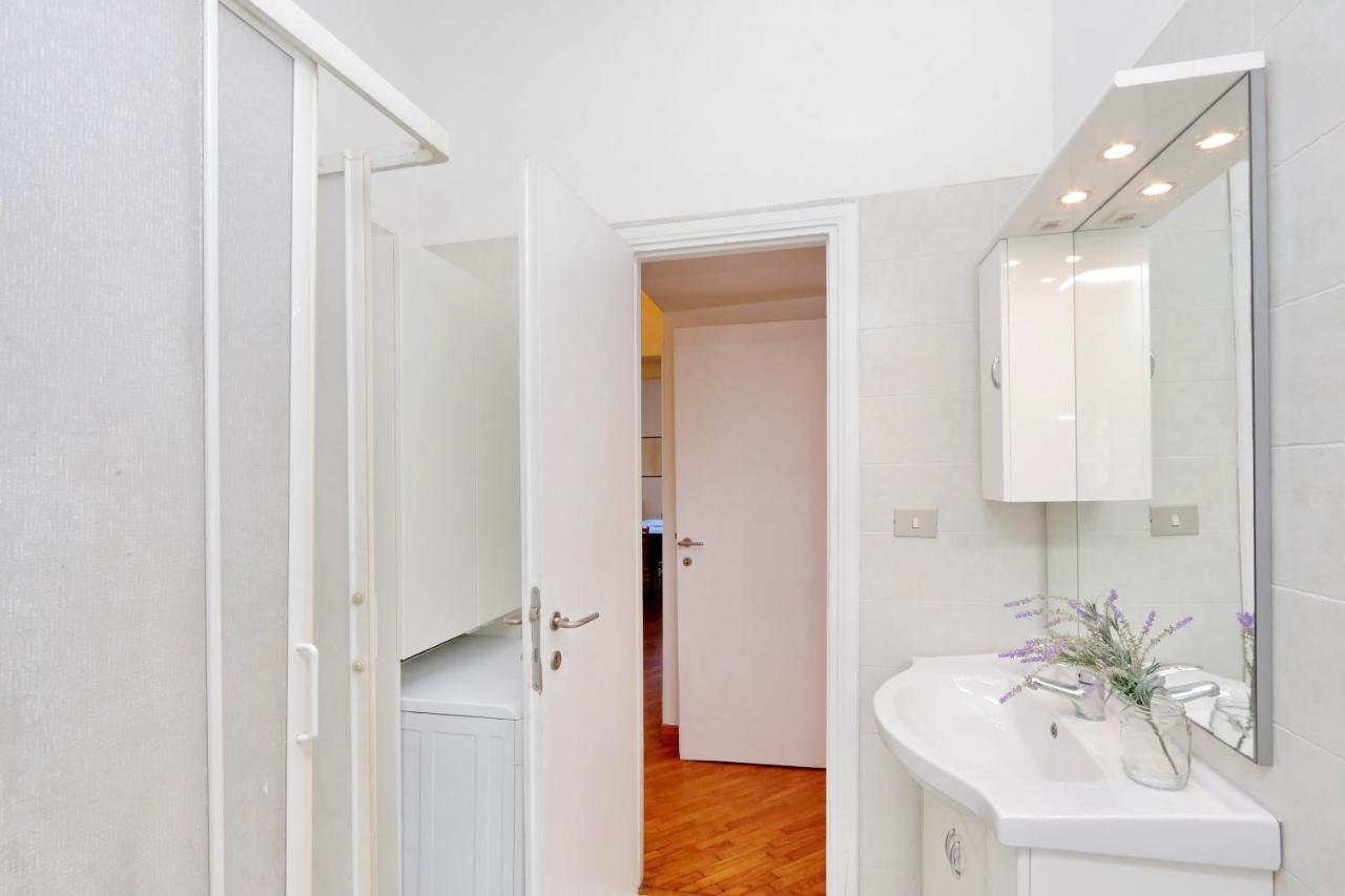Appartement Pompeo Magno *