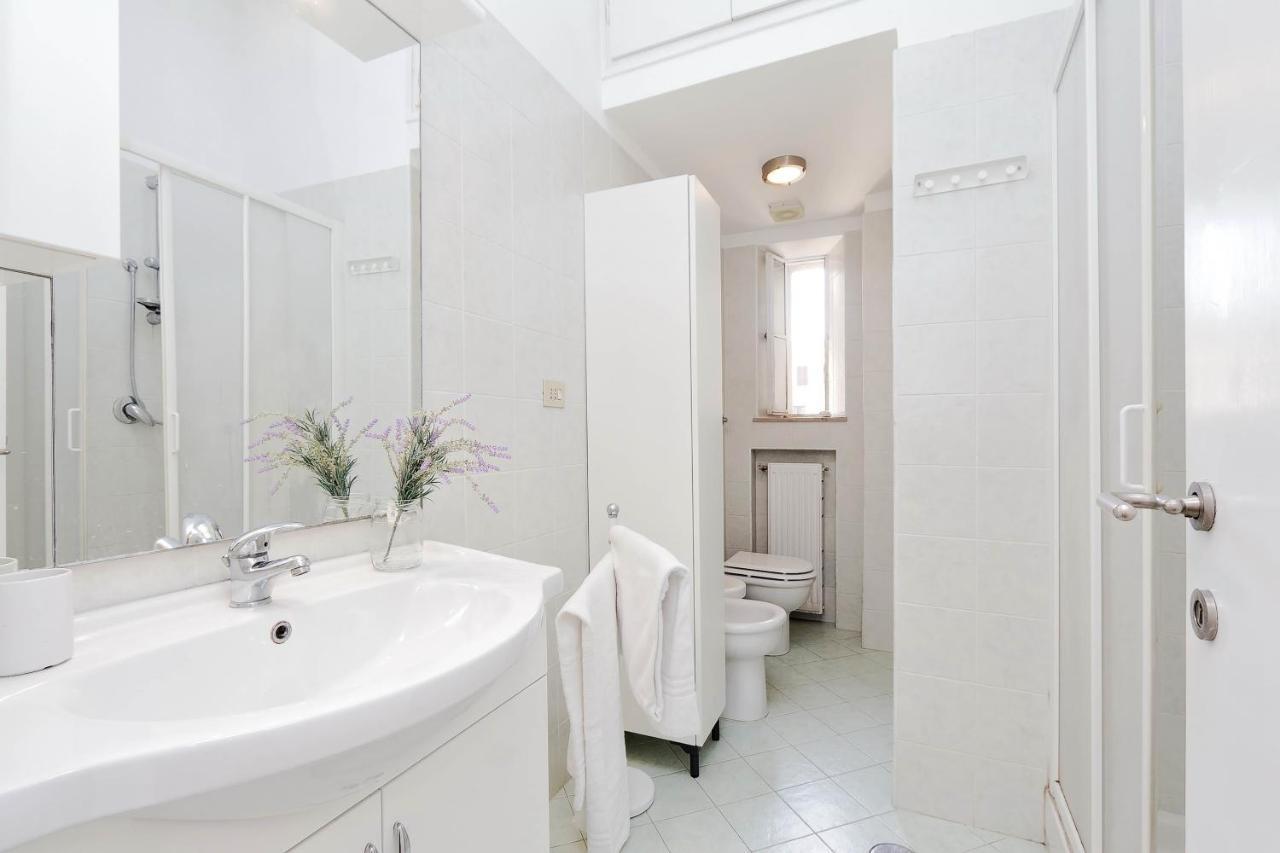 Appartement Pompeo Magno