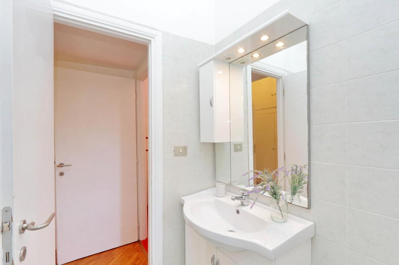 Appartement Pompeo Magno